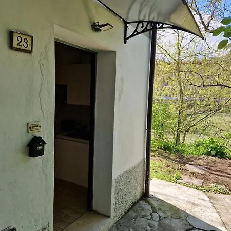 Fare - Casetta Sul Fiume In Citta Apartment Reggio nell'Emilia