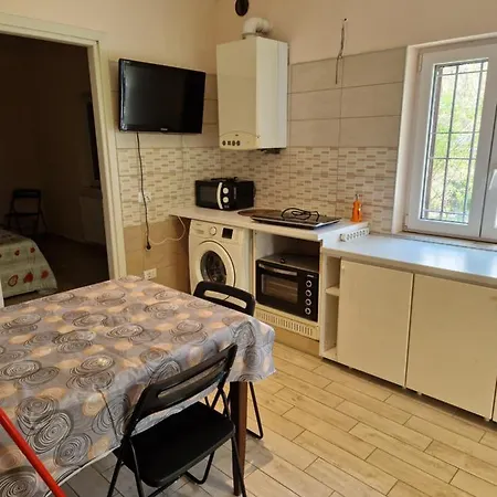 Apartment Fare - Casetta Sul Fiume In Citta *