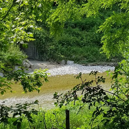 Apartment Fare - Casetta Sul Fiume In Citta *