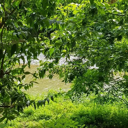 Lejlighed Fare - Casetta Sul Fiume In Citta